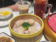 -领鲜天下·焗海鲜·花胶鸡(天目里店)