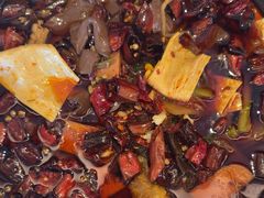 -辣婆婆(航天桥店)