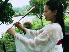 -汉仪华裳汉服旗袍·摄影写真馆(乌镇西栅店)