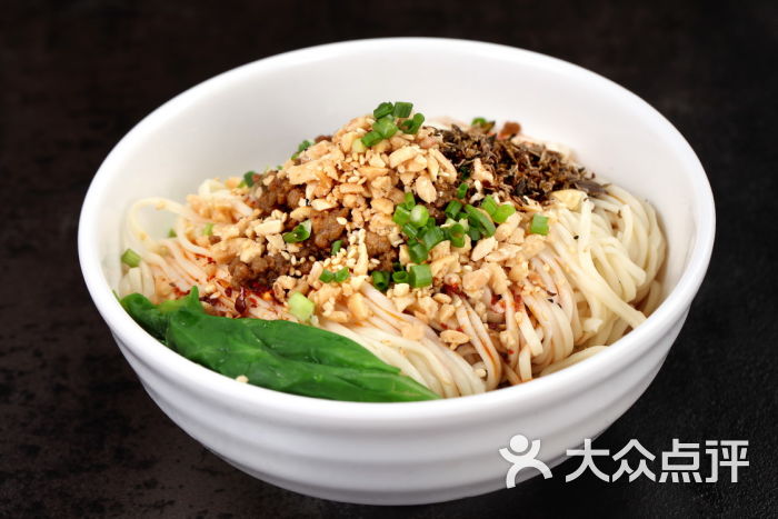 久品烧烤小吃店(石景山店)干臊面图片 - 第29张