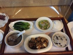 月子餐-莉泽月子中心(鹅潭汇店)