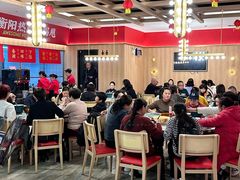 -湘江红·湖南招牌菜(莲花南路店)