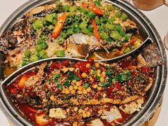 -锦尚阁烤鱼(望京新荟城店)