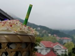 -庐山风景名胜区