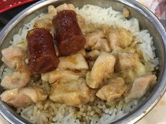 -添好运点心专门店(北角店)
