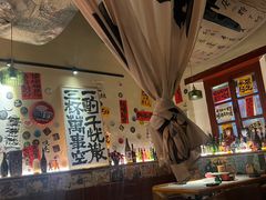 -三杯赤運·中式小酒馆(所城里店)