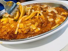 -香港新发烧腊茶餐厅(书城店)