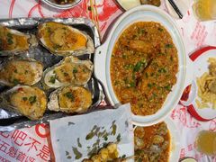 -辣出味岳阳特色烧烤·龙虾大排档(砂子塘总店)