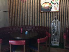 -汉米达特色料理餐厅(郴州友阿国际广场店)