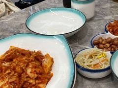 -屋里家延边朝鲜族冷面(梅林3店)