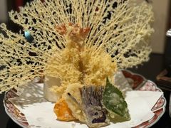 -天狗山料理(省体店)