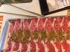 -杨记齐齐哈尔烤肉(总店)