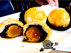 -85度C(深圳佳宁娜店)