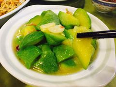 -福照楼汽锅鸡·云南菜(护国路店)