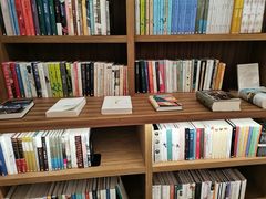 -二酉书店TOYOU BOOKS