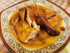 -聂记粤菜馆(鼓西路店)