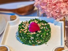 -顶特勒·黄鱼馆·特色菜(上海大世界店)