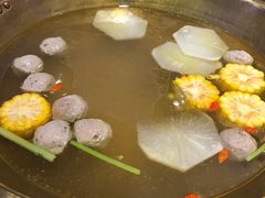 -小牛海记潮汕牛肉店(永定路店)