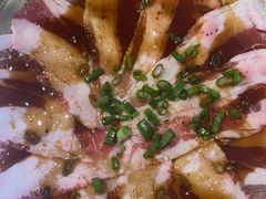 -南浦洞烤肉·新世界版(奥体店)