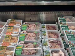 -山姆会员商店(西溪店)