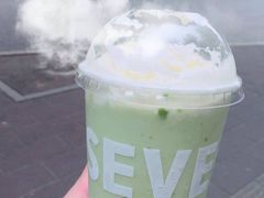 -SEVENBUS(中骏世界城店)
