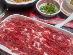 -大吉利·潮汕鲜牛肉火锅(西安店)