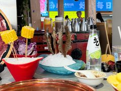 -乔先生涮肉·鲜活牛羊肉火锅(塘沽店)