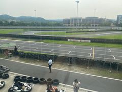 -浙江国际赛车场