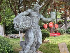 -青岛啤酒博物馆