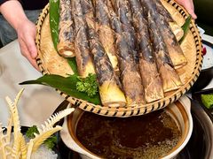 -土连锅·现熬养生汤锅(梁家巷店)