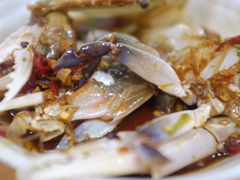 -长平肥姐白粥·海鲜打冷