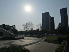 -海合安成都极地海洋公园