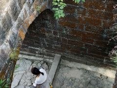 -仙霞关景区