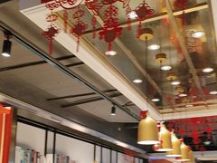 -豪客来牛排(大汉口城店)