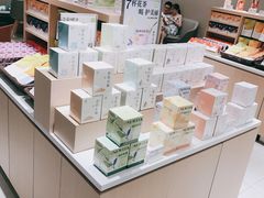 -奈雪的茶(中华广场店)