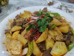 -清真·伊清阁餐厅