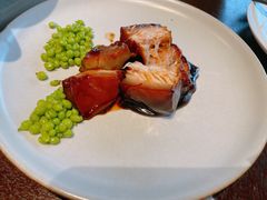 -杭州西子湖四季酒店·金沙厅