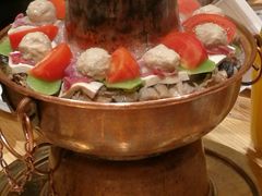 -阿斯牛牛·凉山菜(新会展店)