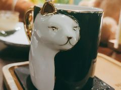 -咖法森林·咖啡  酒吧(天河店)