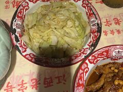 -老萍巷莲花血鸭·萍乡地标江西菜(步行街店)