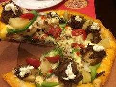-Mr.Pizza米斯特比萨(苏州平江万达广场店)