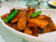 -金枝玉叶上海人家食府(三里河店)