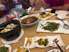 -七仙岭君澜度假酒店·桃源小馆中餐厅