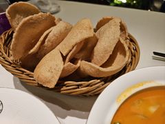 -金链花·泰国餐厅(国贸店)
