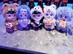 -星聚会KTV X Party(上海真如中海环宇城店)