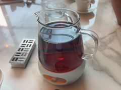 -顺德美的万豪酒店-万豪中餐厅