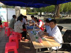 -南昌大学第四附属医院(西湖院区)