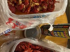 -红盔甲·小龙虾(人民广场店)