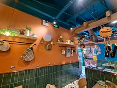 -迷你椰·泰式大排档(共康店)