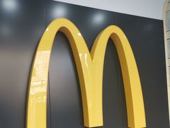 -麦当劳(鲁迅公园店)